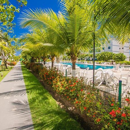 Apartamento - Pôrto das Galinhas Kültér fotó
