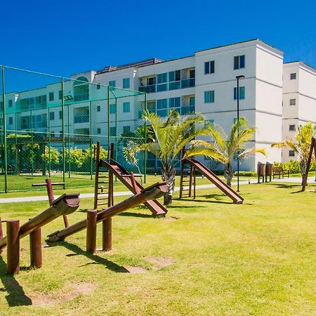 Apartamento - Pôrto das Galinhas Kültér fotó