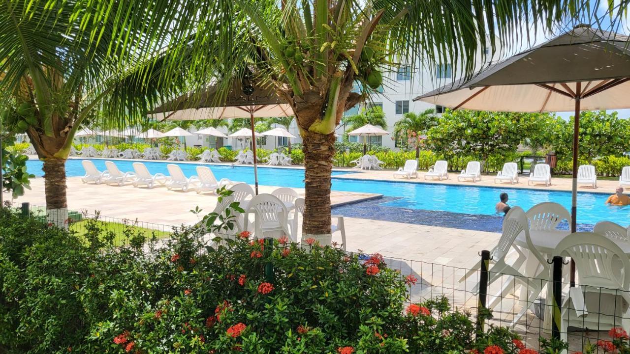 Apartamento - Pôrto das Galinhas Kültér fotó