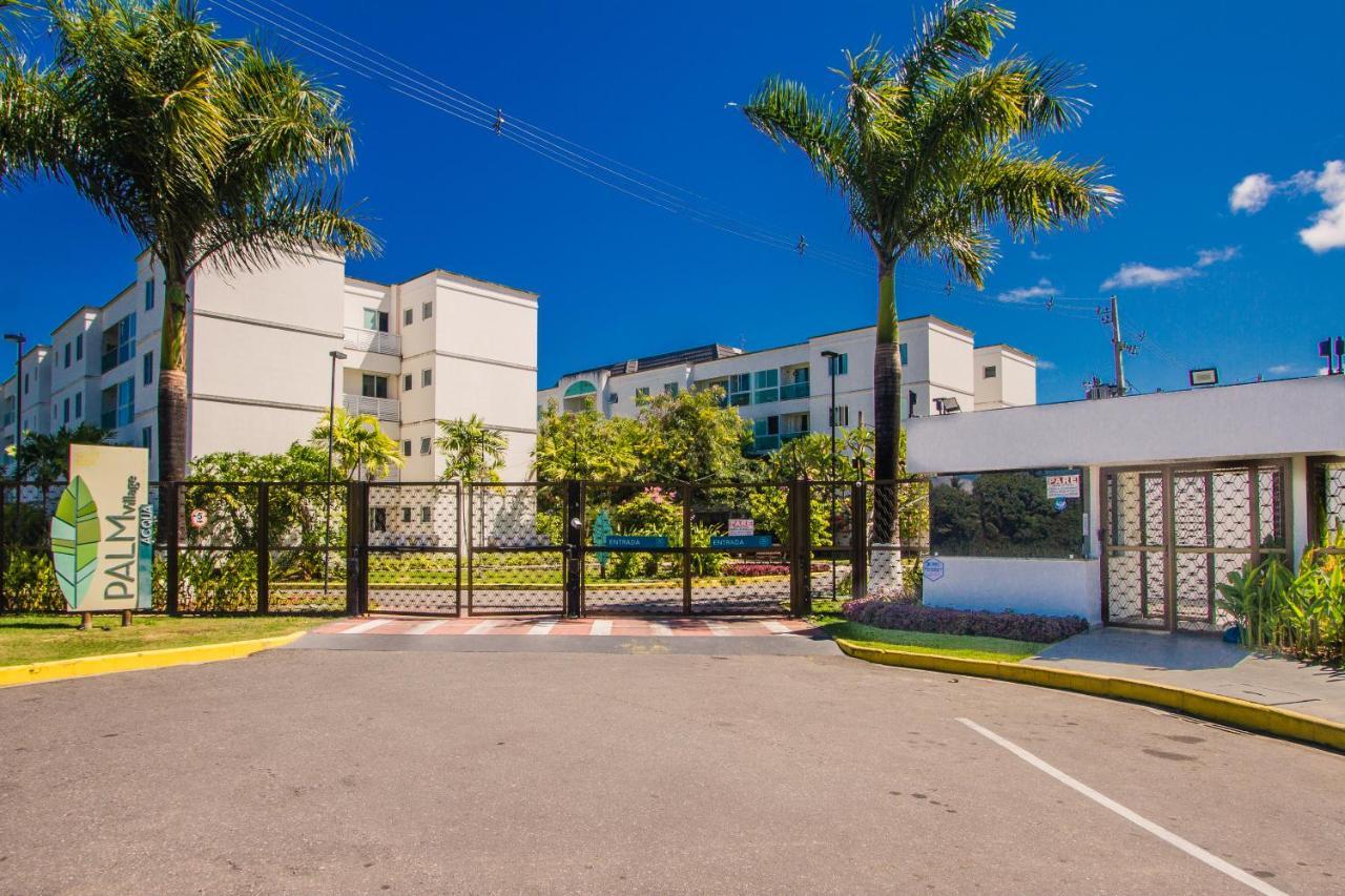 Apartamento - Pôrto das Galinhas Kültér fotó