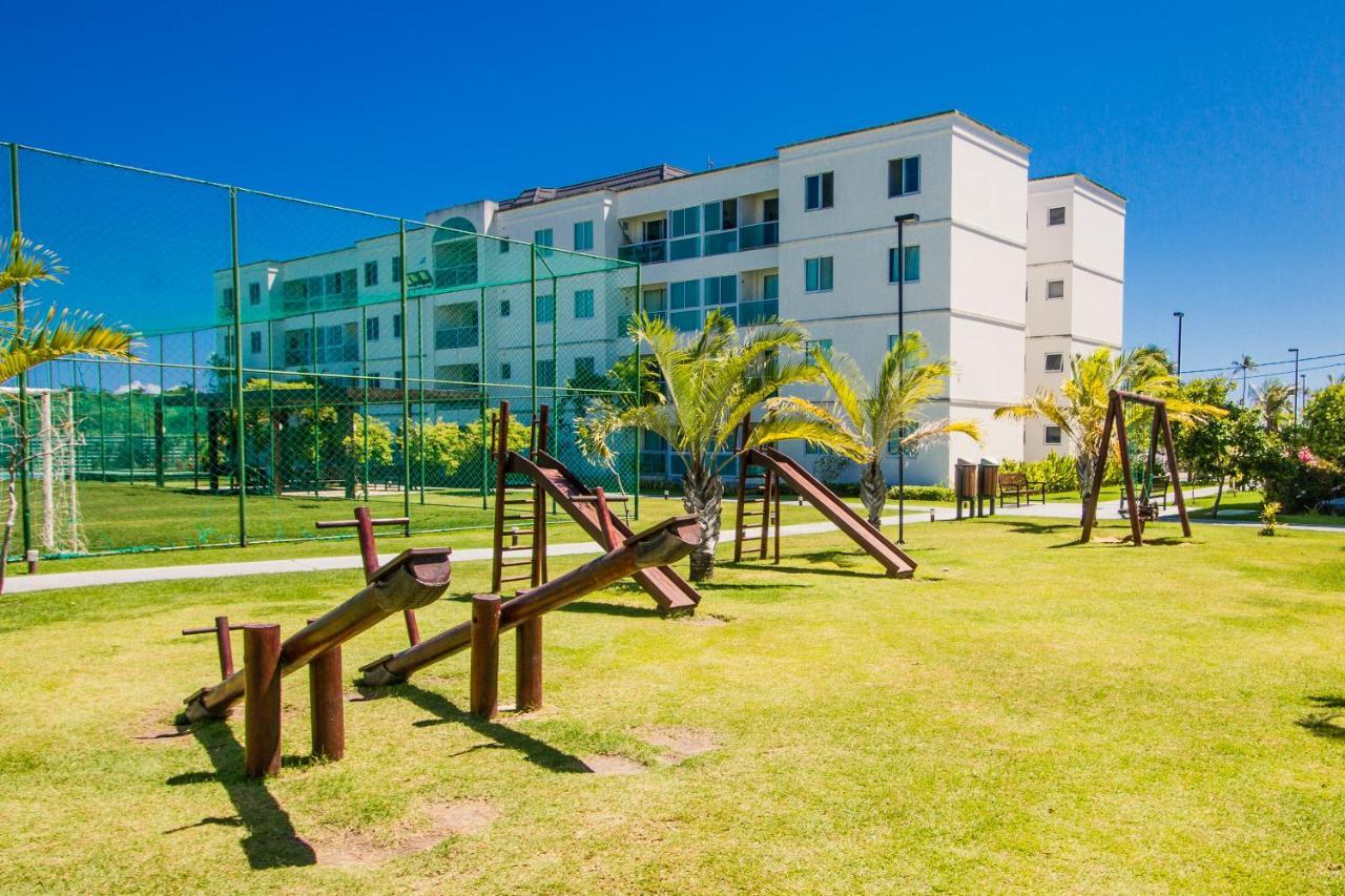Apartamento - Pôrto das Galinhas Kültér fotó