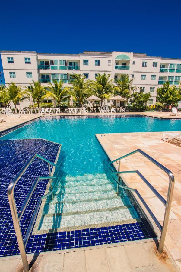 Apartamento - Pôrto das Galinhas Kültér fotó