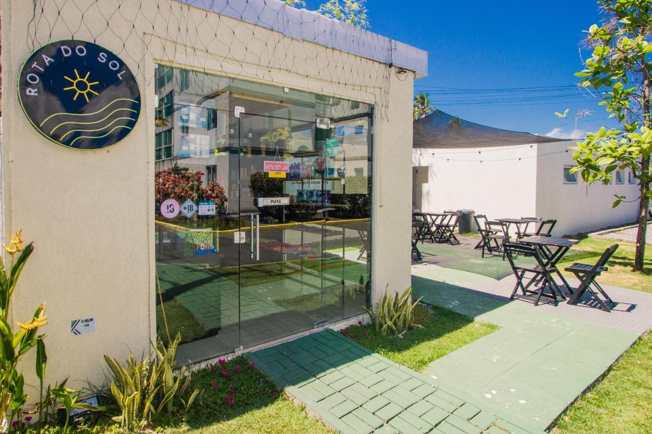 Apartamento - Pôrto das Galinhas Kültér fotó
