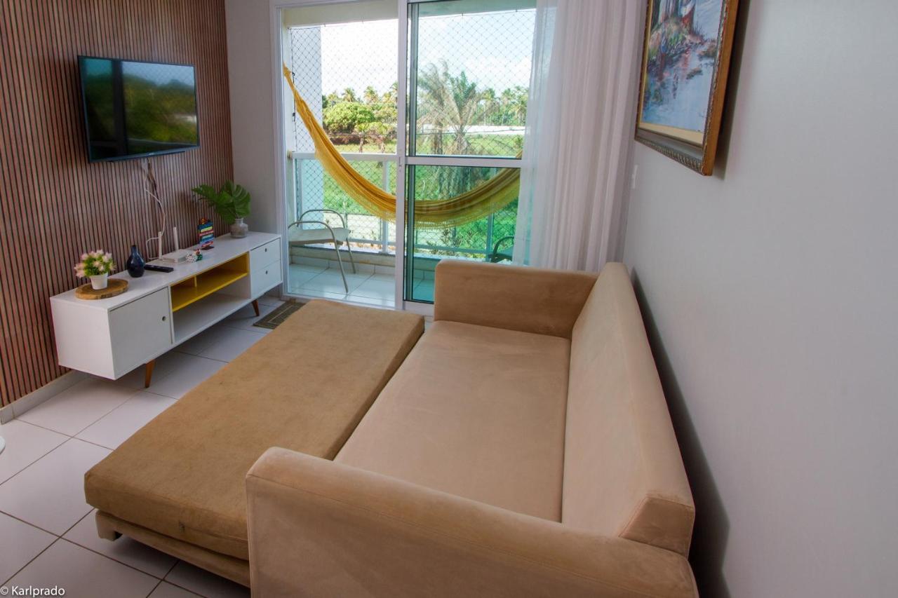 Apartamento - Pôrto das Galinhas Kültér fotó
