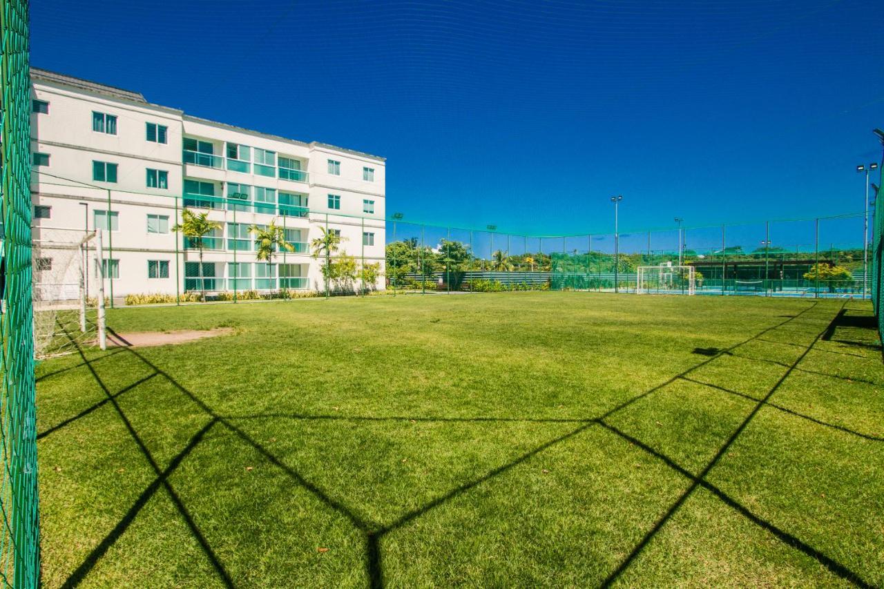 Apartamento - Pôrto das Galinhas Kültér fotó