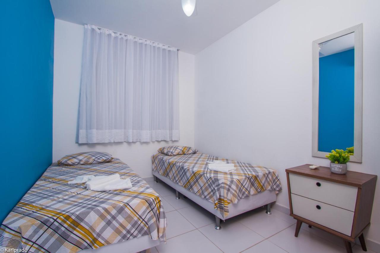 Apartamento - Pôrto das Galinhas Kültér fotó
